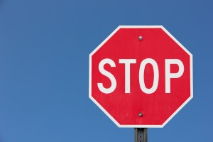 stop sign.flc1971 free.stockxchng