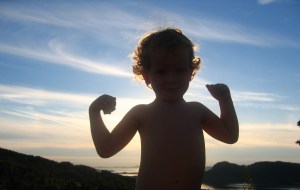 Muscle boy .torvaldLekvam. free Img