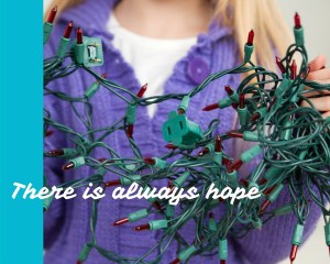 Always Hope byKD Canva