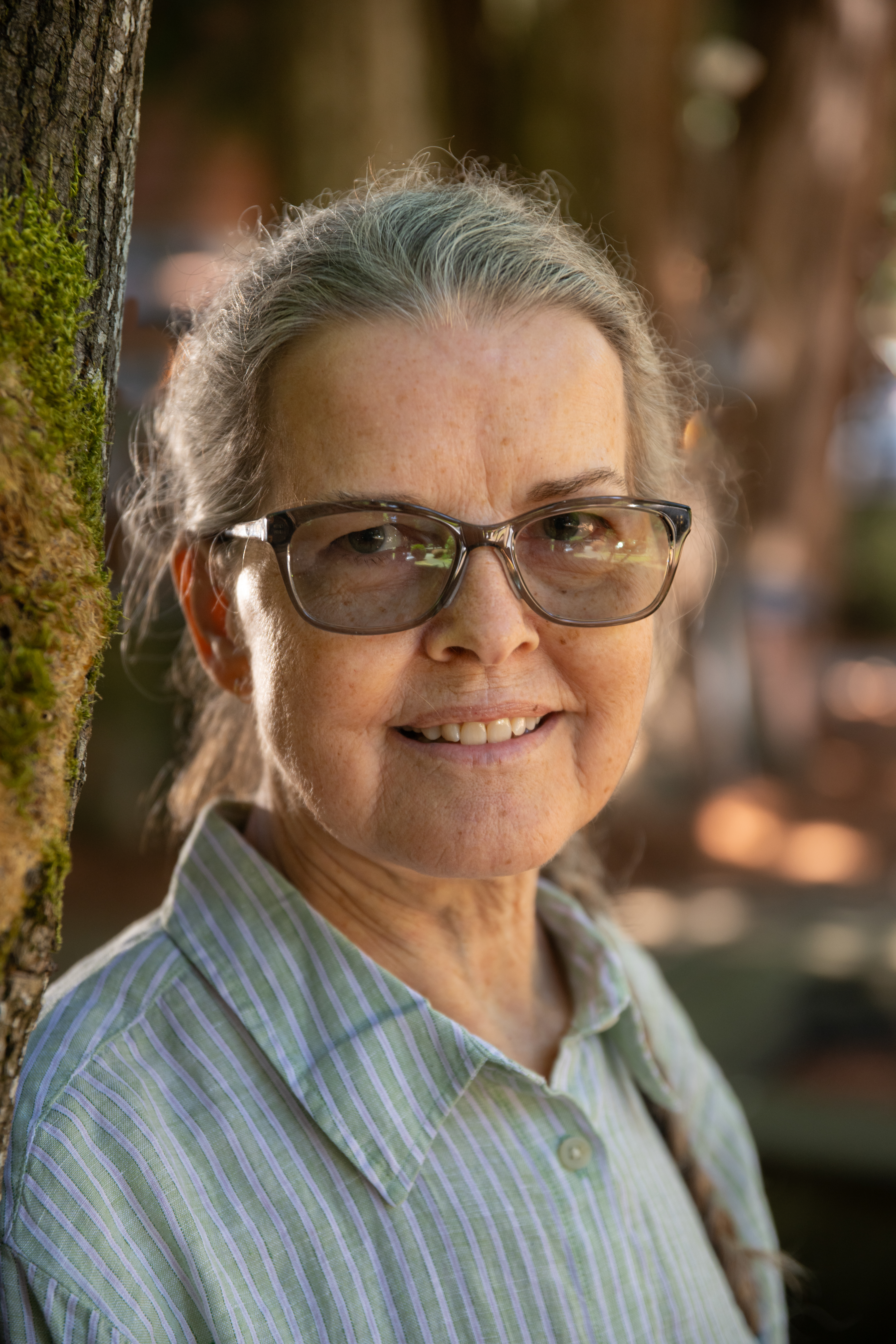Profile image of Kathy Sheldon Davis